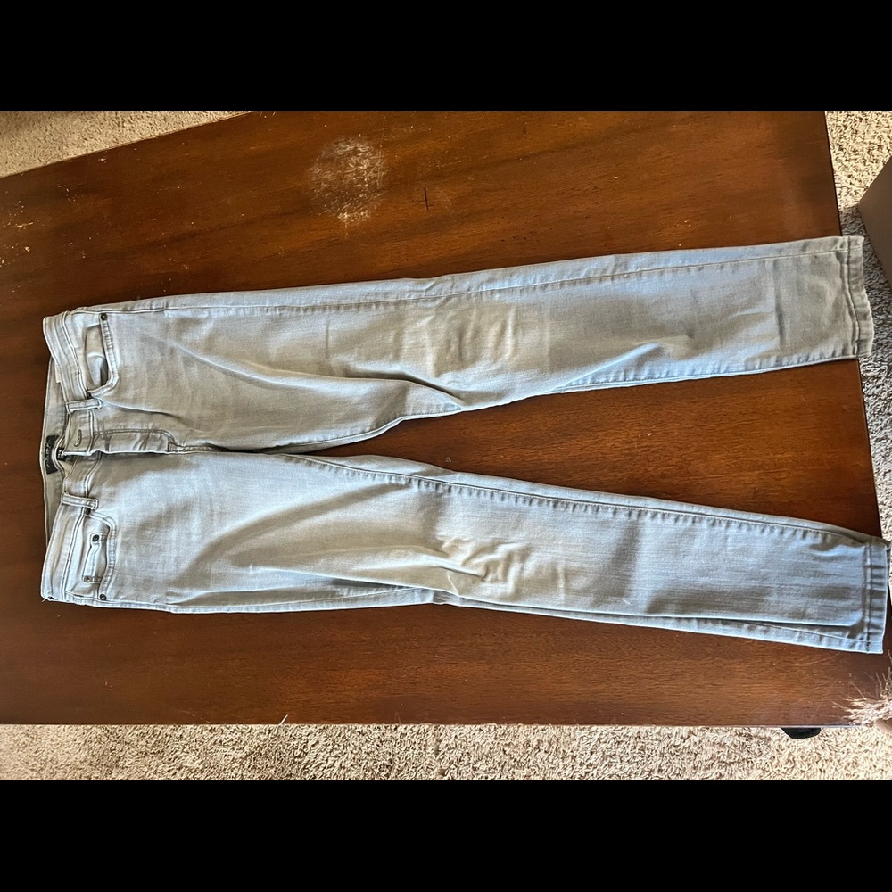 Banana Republic jeans